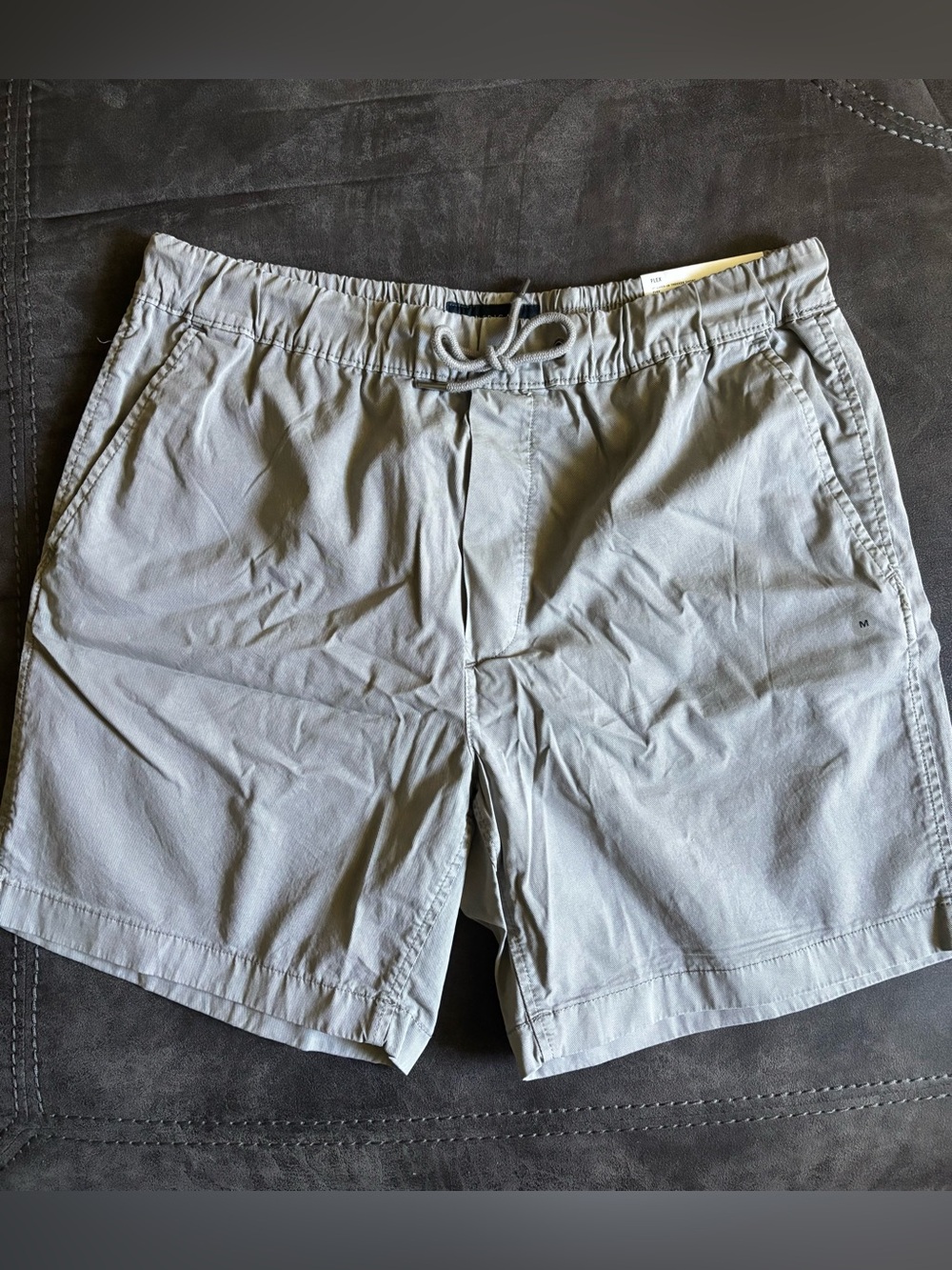 NWT American Eagle Lived-in Trekker Short